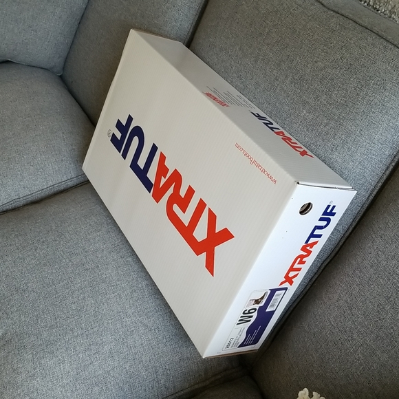 Xtratuf Salmon Sisters Legacy Boot - Picture 2 of 12